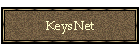 KeysNet