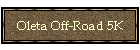 Oleta Off-Road 5K