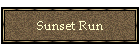 Sunset Run