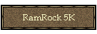 RamRock 5K