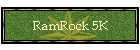 RamRock 5K