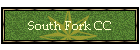South Fork CC