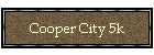 Cooper City 5k