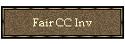 Fair CC Inv