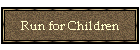 Run for Children